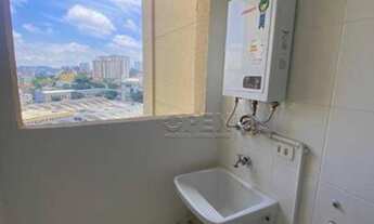 Imagem 7: Apartamento com 3 dormitórios para alugar, 130 m² por R$ 4.325,83/mês - Centro - São Berna