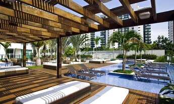 Imagem 6: Península Fontvieille - Um por andar 400m2 - Direto com a Carvalho Hosken !