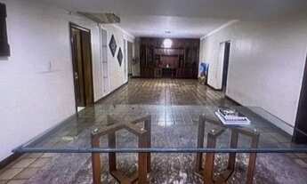 Imagem: Apartamento no Ed. Cristo Rei, 4 quartos