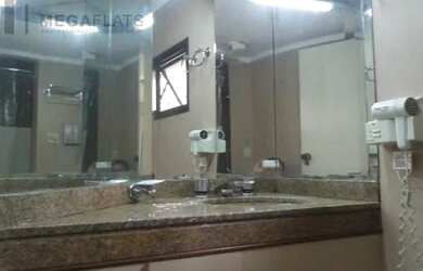 Imagem 14: 01483 - Flat/Aparthotel 1 Dorm, BELA VISTA - SÃO PAULO/SP