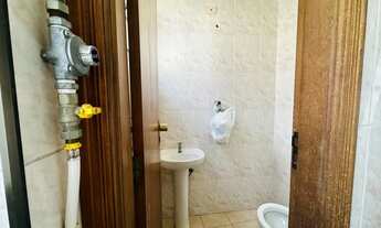 Imagem 6: Apartamento com 3 quartos na quadra da praia em Pompéia - Santos - São Paulo