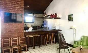 Imagem 5: CA05 Casa em Geribá pé na areia