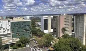 Imagem 3: Brasília - Conjunto Comercial/Sala - Asa Sul