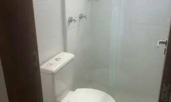 Imagem 6: Apartamento mobiliado