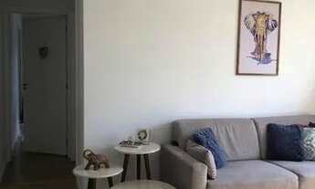 Imagem 5: Apartamento para venda com 61 metros quadrados com 2 quartos em Vila Andrade - São Paulo