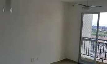 Imagem 6: Apartamento para venda possui 52 metros quadrados com 2 quartos