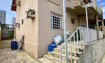 Imagem 5: Casa no Parque 10 - Duplex com 04 Suítes e Piscina