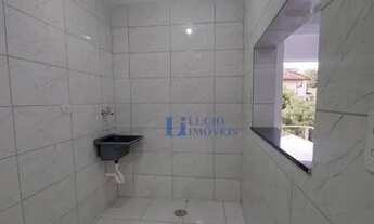 Imagem 4: Apartamento com 2 dormitórios para alugar, 55 m² por R$ 1.600/mês - Santa Teresinha - Sant