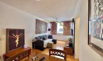 Imagem 3: Apartamento de 3 quartos à venda no Leblon