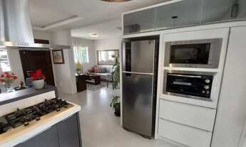 Imagem: Casa de condomínio sobrado para venda tem