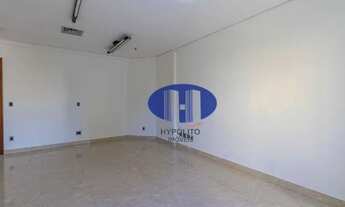 Imagem 3: Sala à venda, 34 m² por R$ 330.000,00 - Funcionários - Belo Horizonte/MG
