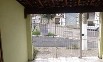 Imagem 2: Sobrado para aluguel tem 124 metros quadrados com 2 quartos em Vila Alpina - São Paulo - S