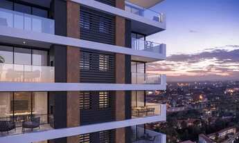 Imagem 2: Apartamento a venda em Curitiba | 115m²