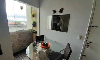 Imagem 3: Apartamento 50m² 02 dormitórios - 01 vaga de garagem - R$ 250.000,00