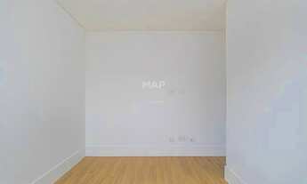 Imagem 4: Apartamento 3 Quartos Água Verde 136m² EDIFÍCIO BEAUMONT