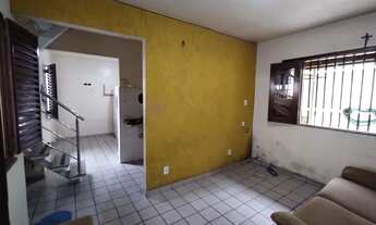 Imagem 7: Casa para venda tem 250 metros quadrados com 2 quartos em Novo Cohatrac - São José de Riba