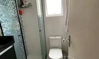 Imagem 2: Apartamento de 1 dormitório no brás próximo ao metrô