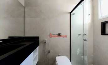 Imagem 6: Casa com 3 dormitórios à venda, 147 m² por R$ 950.000 - Set Life 2 - Mirassol/SP