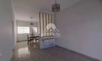 Imagem 2: Casa Sobrado em Campinas