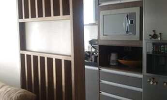 Imagem 3: Apartamento no Edifício Murano