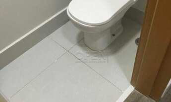 Imagem 7: Apartamento com 3 dormitórios, 96 m² - venda por R$ 850.000,00 ou aluguel por R$ 4.350,00