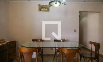 Imagem 5: Apartamento para Aluguel - Gonzaga , 3 Quartos, 180 m2