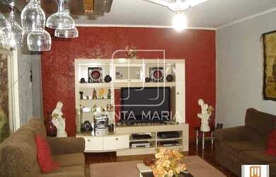 Imagem 3: Casa (térrea na rua) 4 dormitórios/suite, cozinha planejada