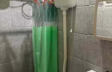 Imagem 5: Casa de fundos ceilândia sul