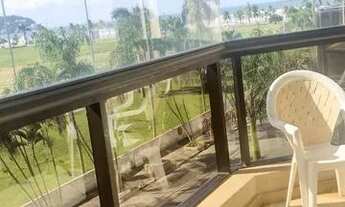 Imagem 3: Apartamento com 3 dormitórios à venda, 173 m² por R$ 900.000 - Jardim das Conchas - Guaruj