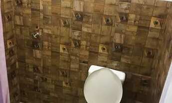 Imagem 4: Kit net/Apartamento/1 Quarto. água e luz incluso