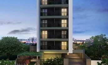 Imagem 4: Apartamento com 2 quartos em Vila Izabel - Curitiba - PR