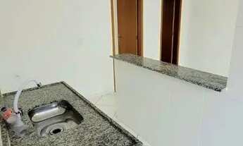 Imagem 2: Apartamento no Porto Novo