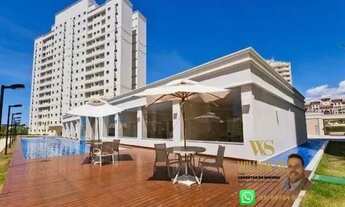 Imagem: Apartamento à venda no bairro Cambeba