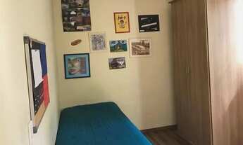 Imagem 7: MAT - Apartamento com 75 metros quadrados com 2 quartos em Ipsep - Recife - PE