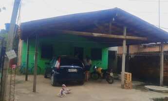 Imagem: CASA NO INFRAERO 2