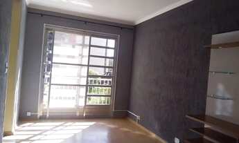 Imagem 4: Apartamento com 3 dormitórios para alugar, 68 m² por R$ 2.550,00/mês - Altos da Raposo - C