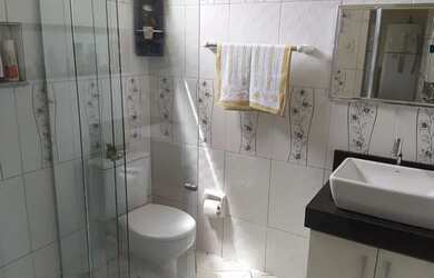 Imagem 3: Casa para alugar 1° andar