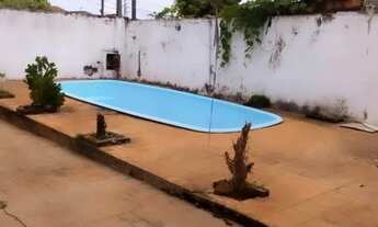 Imagem 2: Vende-se casa com piscina em Araraquara/ SP