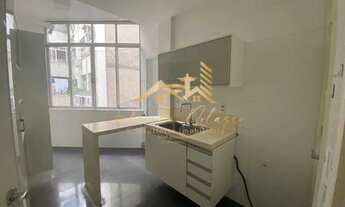 Imagem 6: Apartamento para alugar no bairro Icaraí - Niterói/RJ