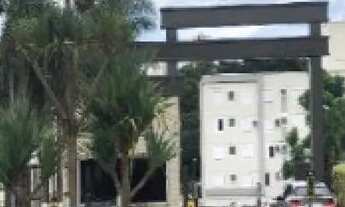 Imagem 1: Apartamento para venda possui 41 metros quadrados com 2 quartos em Residencial Tivoli - Ba