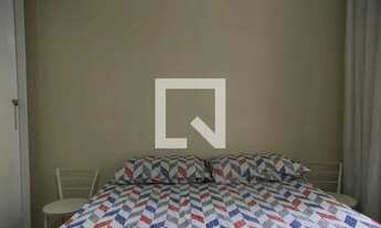 Imagem 7: Apartamento para Aluguel - Ponta da Praia, 1 Quarto, 43 m2