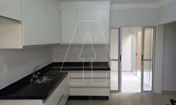 Imagem 6: Araçatuba - Casa de Condomínio - Panorama