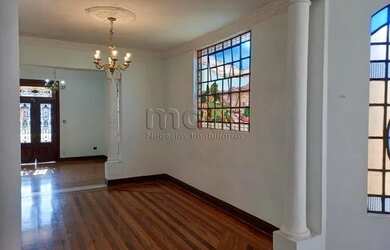 Imagem 4: SAO PAULO - Casa Padrão - CAMBUCI