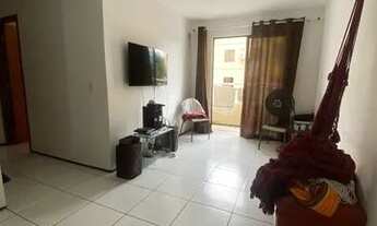 Imagem 5: Apartamento para venda possui 65 metros quadrados com 3 quartos em Itaperi - Fortaleza - C