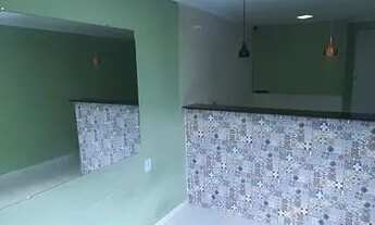 Imagem 2: Aluga kitnet conjugado na rua do Jordão Taquara Jacarepaguá