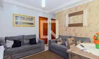 Imagem 3: Apartamento para Aluguel - Vila Rio de Janeiro, 2 Quartos, 48 m2