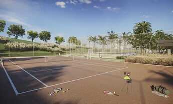 Imagem 3: Lote com 368,91m2 no Reserva Legano - Nova Santa Rita - Rio Grande do Sul