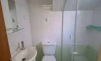 Imagem 7: Sobrado para locação no Condomínio Ibiti Royal Park, Sorocaba-SP