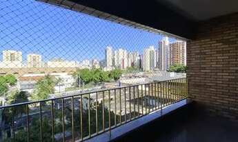 Imagem 2: Apartamento para aluguel com 138 metros quadrados com 3 quartos em Aldeota - Fortaleza - C