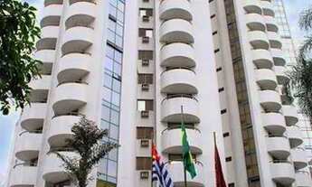 Imagem 7: Flat para venda possui 50m² e 1 quarto em Bela Vista - São Paulo - SP